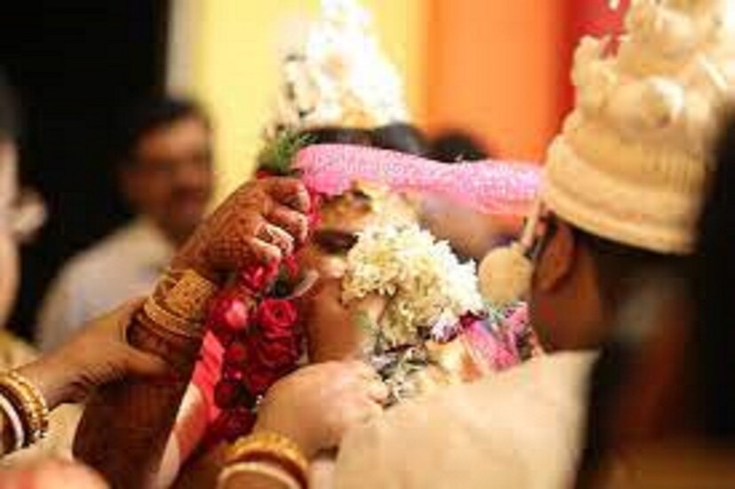 অগাস্ট ২০২২ মাসে বিয়ের দিনগুলি হল ১, ২, ৩, ৪, ৫, ৯, ১৪, ১৫, ১৯, ২০, ২১, ২৮, ২৯, ৩০, ৩১ তারিখ বিয়ের দিন ৷ প্রতীকী ছবি ৷