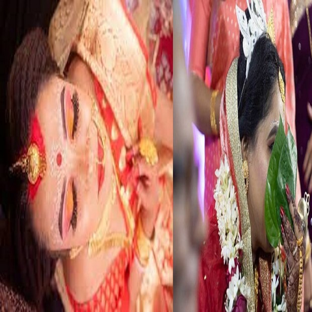 সেপ্টেম্বর ২০২২, মোট বিয়ের দিনগুলি যথাক্রমে ১, ৪, ৫, ৬, ৭, ৮, ২৬, ২৭ ৷ প্রতীকী ছবি ৷
