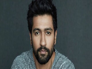 vicky kaushal
