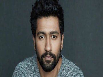 vicky kaushal