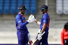 অনূর্ধ্ব-১৯ বিশ্বকাপে ভারতীয় দলে করোনার হানা, আক্রান্ত খোদ ক্যাপ্টেন অনূর্ধ্ব-১৯ বিশ্বকাপে ভারতীয় দলে করোনার হানা, আক্রান্ত খোদ ক্যাপ্টেন
