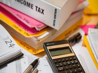 Tax Savings Tips: Photo- Representative 
