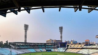 ওয়েস্ট ইন্ডিজের বিরুদ্ধে ভারতের একের বেশি ম্যাচ হতে পারে ইডেনে