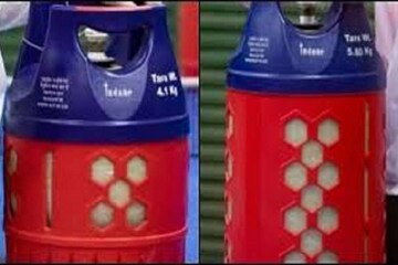 LPG Cylinder: বিরাট বড় খবর! রান্নার গ্যাসের সিলিন্ডারের দাম ৬৩৪ টাকা? LPG Cylinder: বিরাট বড় খবর! রান্নার গ্যাসের সিলিন্ডারের দাম ৬৩৪ টাকা?