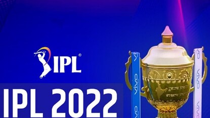 IPL 2022 IPL 2022