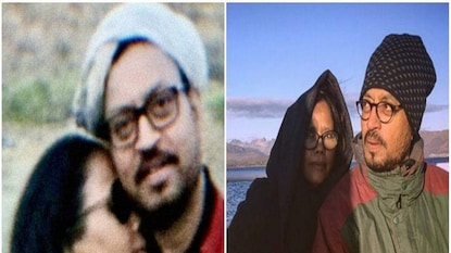 "ইরফানকে বড্ড মনে পড়ে", সুতপা সিকদার "ইরফানকে বড্ড মনে পড়ে", সুতপা সিকদার