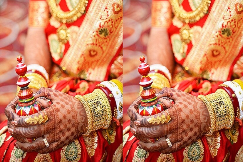 এপ্রিল মাসে মোট বিয়ের দিন ১৫, ১৬, ১৯, ২০, ২১, ২২, ২৩, ২৪ এবং ২৭ এপ্রিলে শুভযোগ আছে তাই এই দিনগুলিতে অনায়াসেই বিয়ে হতে পারে ৷ প্রতীকী ছবি ৷