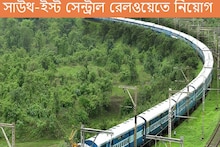 শুধুমাত্র ইন্টারভিউ দিয়ে ভারতীয় রেলে কর্মী নিয়োগ! এক ক্লিকে আবেদনের খুঁটিনাটি...