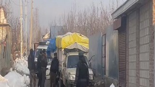 কাশ্মীরে বড় সাফল্য