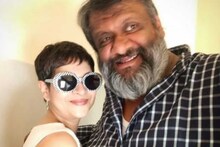 'ভালোবাসা আপনারা দিয়েছেন'! চূর্ণীর সঙ্গে বিবাহবার্ষিকী, বিয়ের ছবি পোস্ট কৌশিকের
