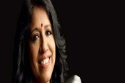১৬ টি ভাষায় ২৫০০০ এরও বেশি গান! এখনও নস্টালজিয়ায় কবিতা কৃষ্ণমূর্তির গান