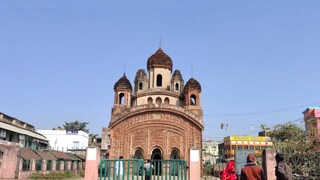 করোনার জেরে বাতিল জয়দেব কেঁদুলির মেলা! বিধি মেনে পুণ্যস্নানে যোগ দিতে পারবেন পুণ্যার্থীরা 