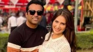 রোম্যান্সে ভরপুর! বান্ধবী কিমের জন্মদিনে মন কাড়রোম্যান্সে ভরপুর! বান্ধবী কিমের জন্মদিনে মন কাড়বে লিয়েন্ডার পেজের পোস্টবে লিয়েন্ডার পেজের পোস্ট