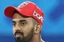 কে এল রাহুলকে টাকা ভর্তি ব্যাগ ধরাল লখনউ ফ্র্যাঞ্চাইজি, টাকার ছড়াছড়ি