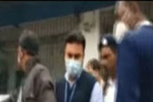 কলকাতা বিমানবন্দর থেকে ধৃত পাইলট ! কলকাতা বিমানবন্দর থেকে ধৃত পাইলট !