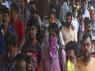 কলকাতায় বিপদ