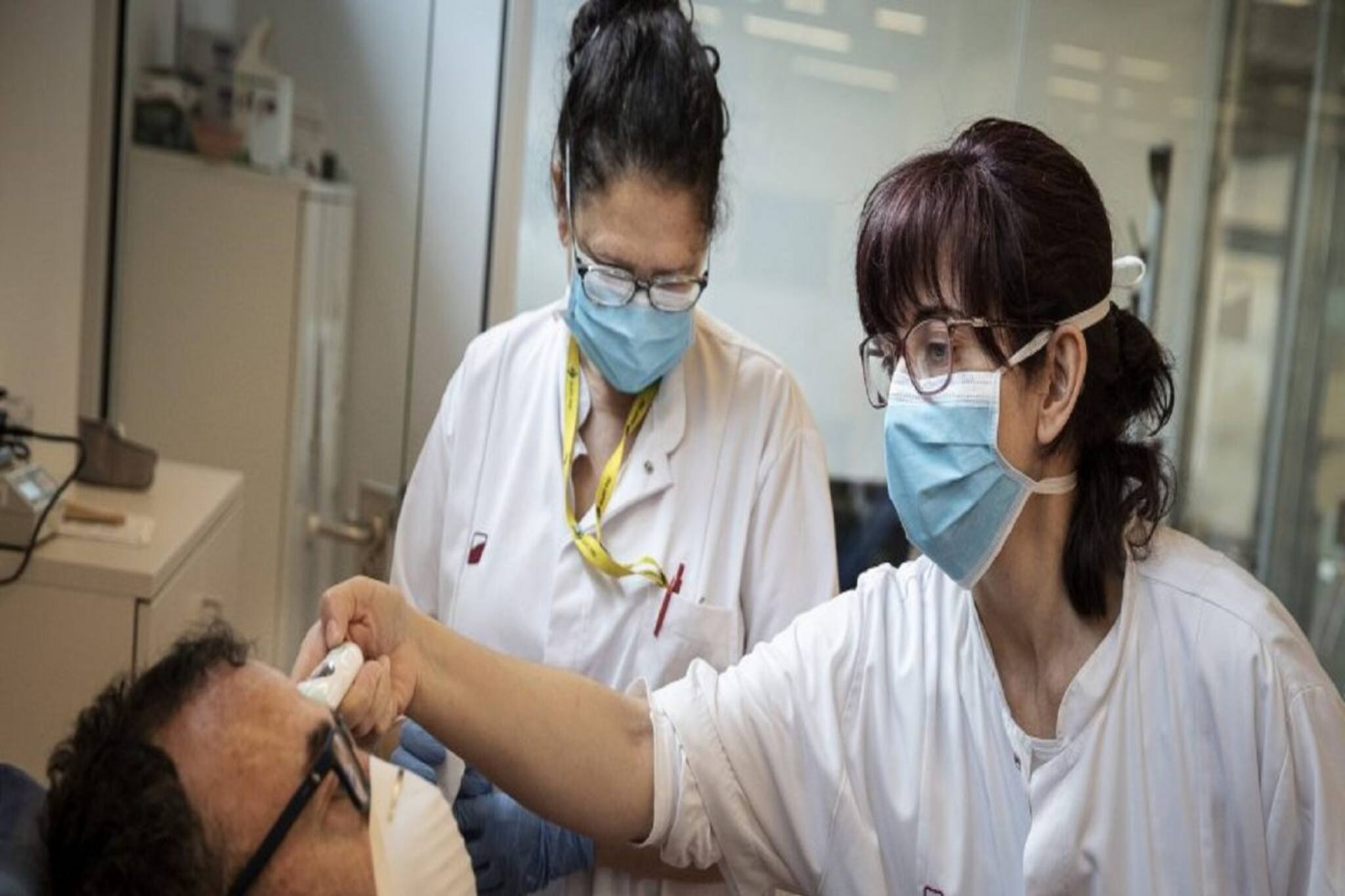 ওমিক্রনের মধ্যেই ফিরল ব্ল্যাক ফাঙ্গাসের আতঙ্ক, মুম্বইতে আক্রান্তের হদিশ