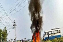 প্রবল প্রতিবাদের ফসল, লখিমপুর কাণ্ডের চার্জশিটেও প্রধান অভিযুক্ত মন্ত্রীপুত্র!