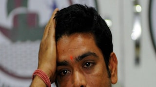 File Photo Of Laxmiratan Shukla