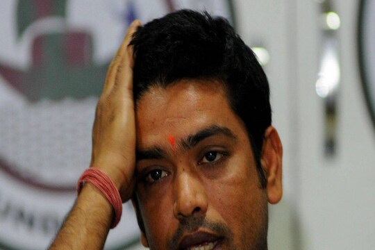 File Photo Of Laxmiratan Shukla