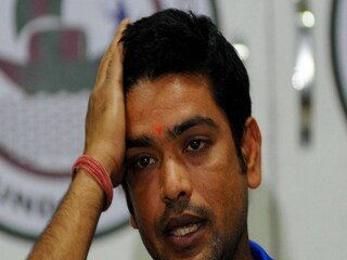 File Photo Of Laxmiratan Shukla