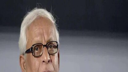 বুদ্ধদেব নিয়ে তৃণমূলের কটাক্ষ বুদ্ধদেব নিয়ে তৃণমূলের কটাক্ষ