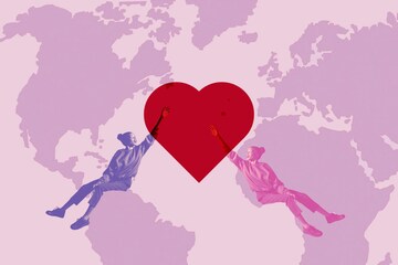 অতীত সম্পর্ক প্রেমে আনবে বজ্রাঘাত! এই রাশির জাতক-জাতিকাদের চরম সময় আসছে!