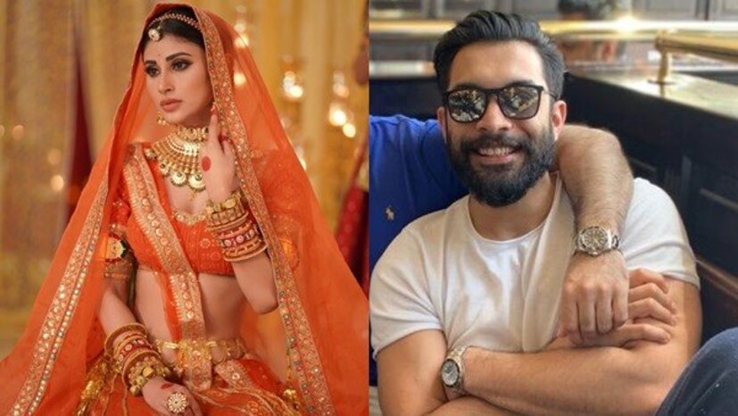 সুরজ নাম্বিয়ার পেশায় উদ্যোগপতি, থাকেন দুবাইতে। শোনা যাচ্ছে, গোয়ায় বসবে মৌনী আর সুরজের হেভিওয়েট বিয়ের আসর।