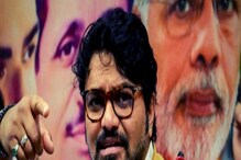 লুক-টেস্ট সারা, রাজ চক্রবর্তীর হাত ধরে এবার হয়তো ধারাবাহিকে বাবুল সুপ্রিয় লুক-টেস্ট সারা, রাজ চক্রবর্তীর হাত ধরে এবার হয়তো ধারাবাহিকে বাবুল সুপ্রিয়