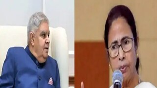 মুখ্যমন্ত্রীকে কড়া চিঠি রাজ্যপালের৷ 