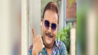 Madan Mitra on Facebook Live