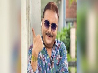 Madan Mitra on Facebook Live