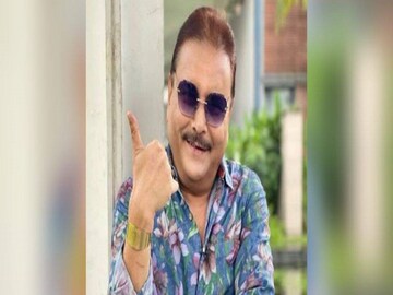 Madan Mitra on Facebook Live