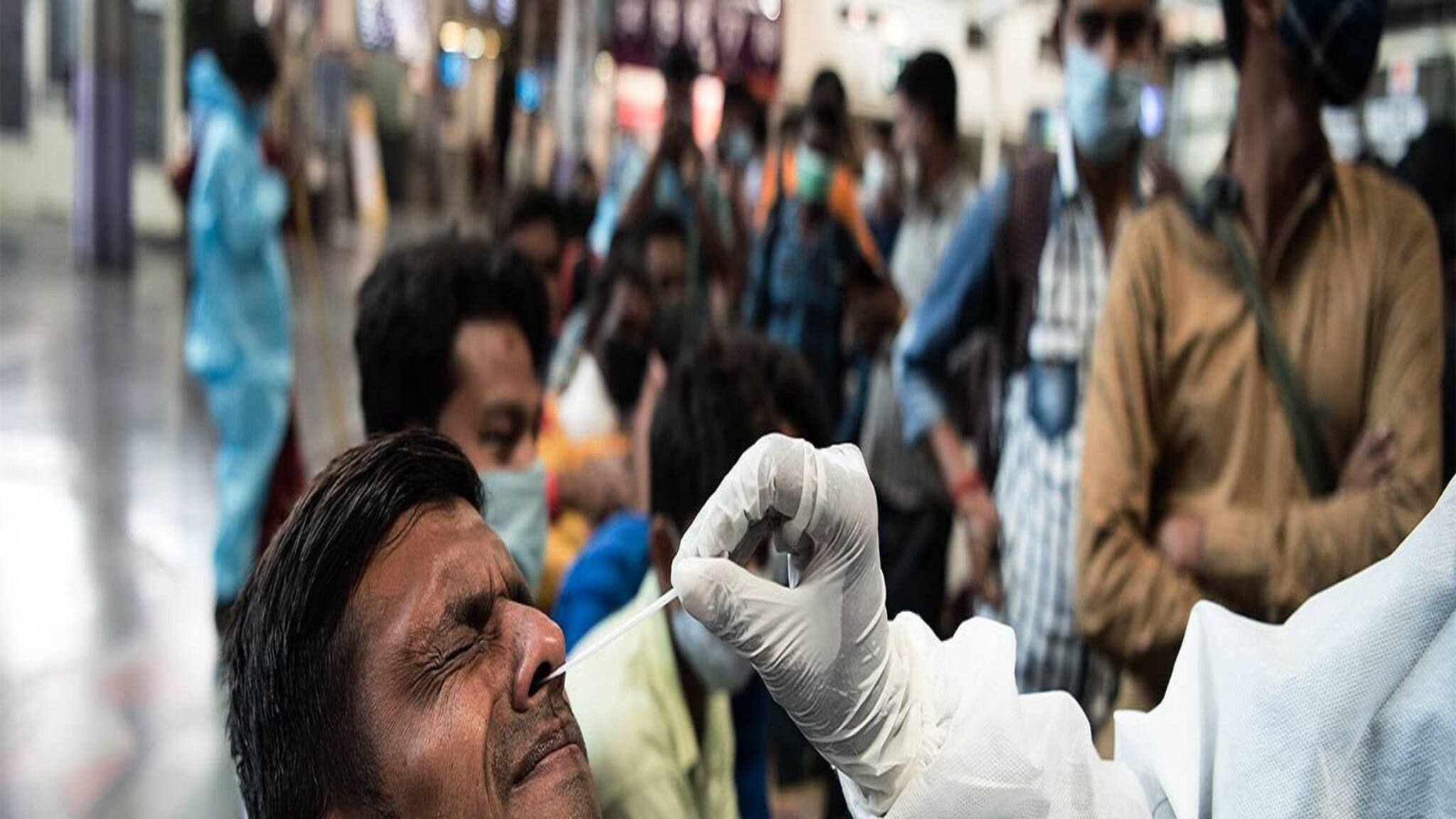 EXPLAINED: আপনি উপসর্গহীন কোভিড ক্যারিয়ার নন তো? বুঝবেন কী করে? পড়ুন--