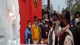 মালদহে ছোট করা হল সিপিএমের জেলা কমিটি। মালদহে ছোট করা হল সিপিএমের জেলা কমিটি।