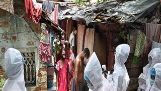 মালদহেও বাড়ছে করোনা মালদহেও বাড়ছে করোনা