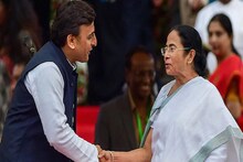 অখিলেশের পাশে মমতা, ভোট শুরুর ২ দিন আগে উত্তর প্রদেশ সফরে যাবেন মুখ্যমন্ত্রী