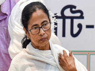 File Photo of Mamata Banerjee
