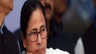 মুখ্যমন্ত্রী মমতা বন্দ্যোপাধ্যায়৷