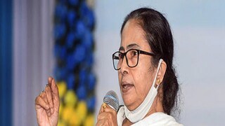 মমতা বন্দ্যোপাধ্যায়৷ 
