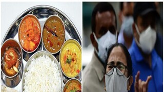 করোনা আক্রান্তদের জন্য রাজ্যের পরিষেবা চালু 
প্রতীকী ছবি। 