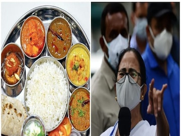 করোনা আক্রান্তদের জন্য রাজ্যের পরিষেবা চালু 
প্রতীকী ছবি। 