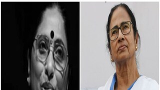 শাঁওলি মিত্রের মৃত্যুতে মুখ্যমন্ত্রী মমতা বন্দ্যোপাধ্যায়ের শোকবার্তা 