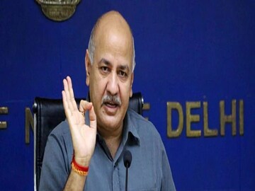 Manish Sisodia