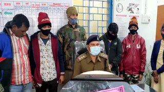 মারাত্মক কাণ্ড!