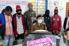 বিয়ের গাড়িতে করে এ কী পাচার হচ্ছে! নেটওয়ার্ক ছড়িয়ে মধ্যপ্রদেশ থেকে ওড়িশায়