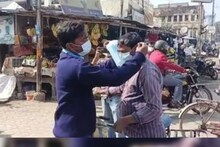 জেলায় জেলায় চলছে মেলা! মাস্ক পরা নিয়ে জেলাশাসকদের কড়া নির্দেশ মুখ্যসচিবের