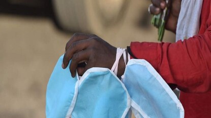 শিশুদের জন্য় মাস্ক বাধ্য়তামূলক নয় শিশুদের জন্য় মাস্ক বাধ্য়তামূলক নয়