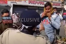 মাস্ক ছাড়া বেরোলেই পুলিশি ধরপাকড় বর্ধমানে! করোনা বিধি না মানলেই শাস্তি, ভিডিও