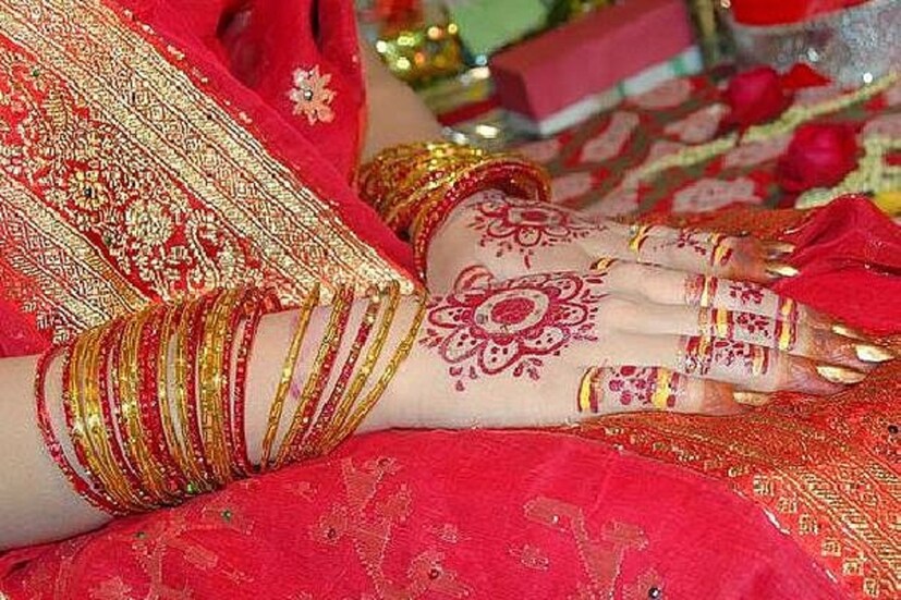 মে ২০২২, মোট বিয়ের দিন ২, ৩, ৪, ৯, ১০, ১১, ১২, ১৬, ১৭, ১৮, ২০, ২১, ২৬, ২৭, ৩১ মে ২০২২ ৷ প্রতীকী ছবি ৷